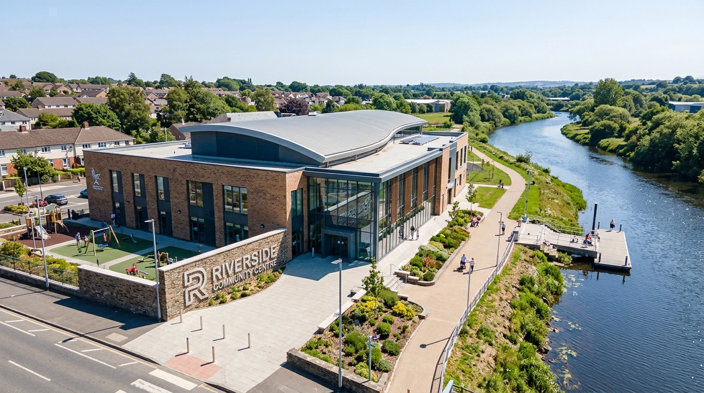 riverside_community_centre